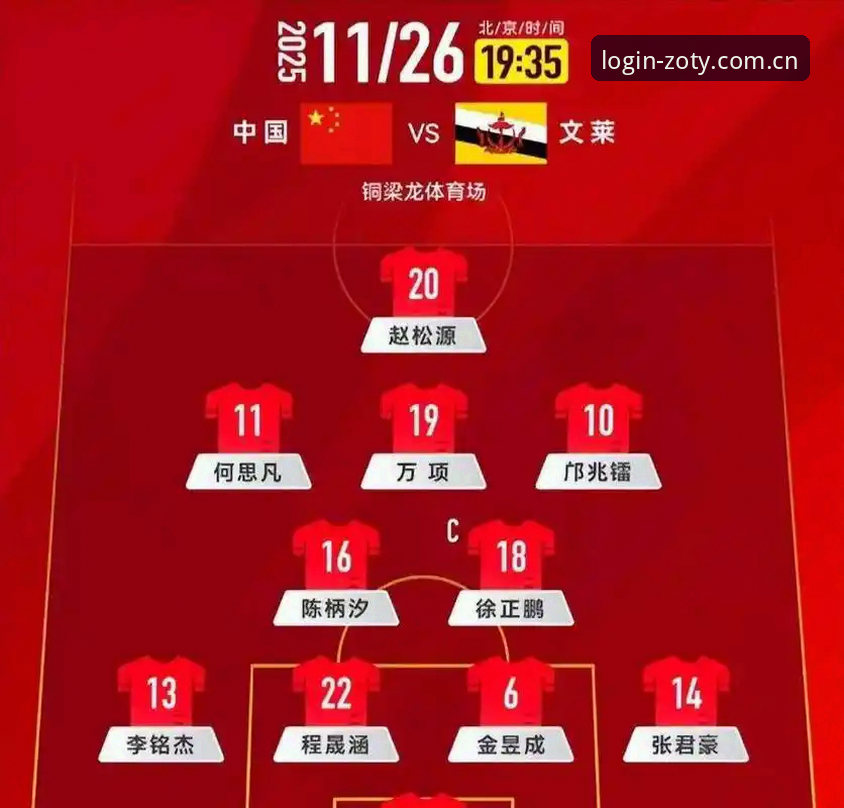 揭秘U17世界杯抽签背后：中国足球青训的全球博弈与中欧体育全视角解读